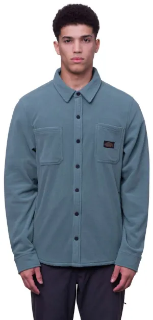 686 Sierra Fleece Flannel 2024