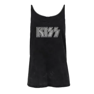 Bling Slouchy Tank