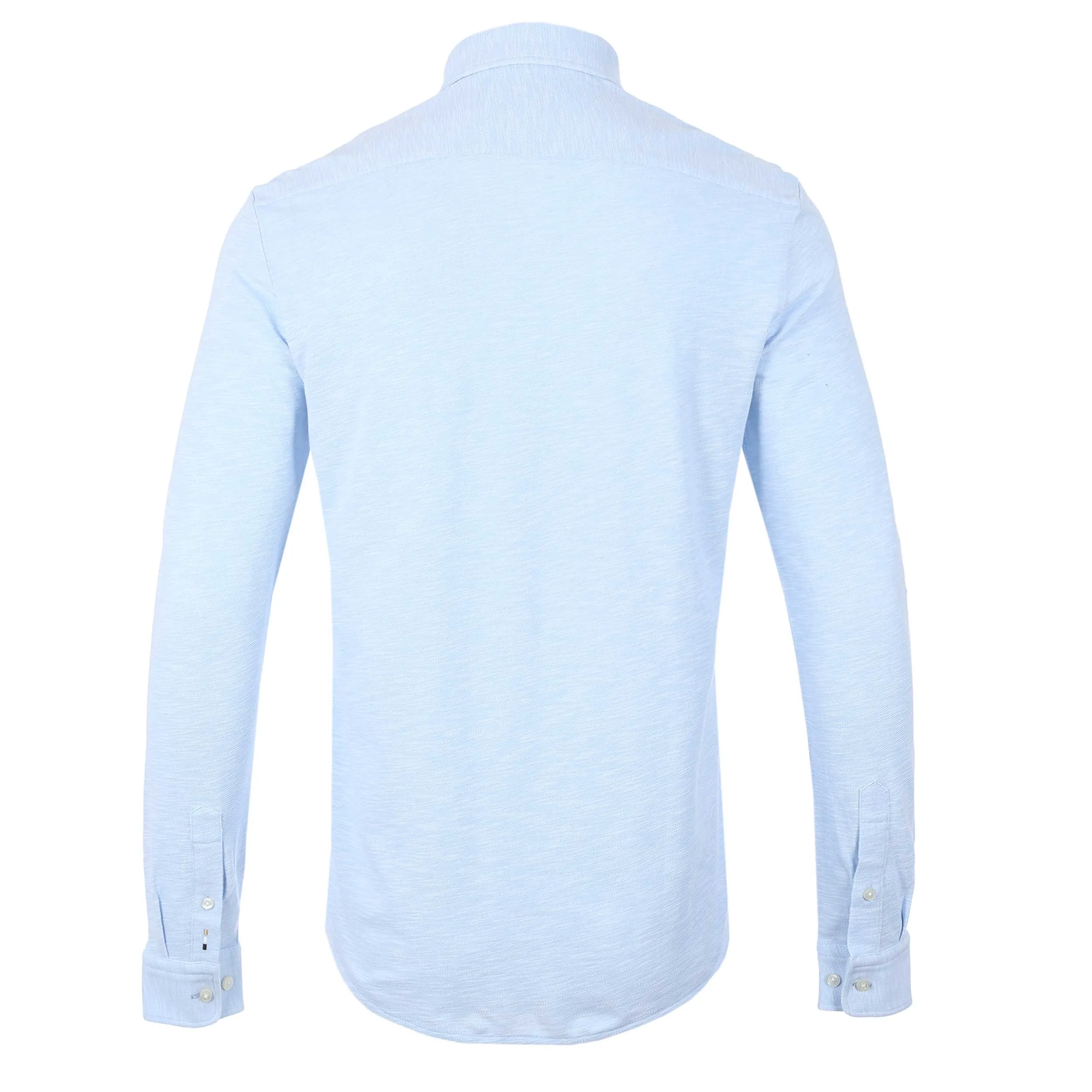 BOSS S Roan Kent SH C1 233 Shirt in Light Blue