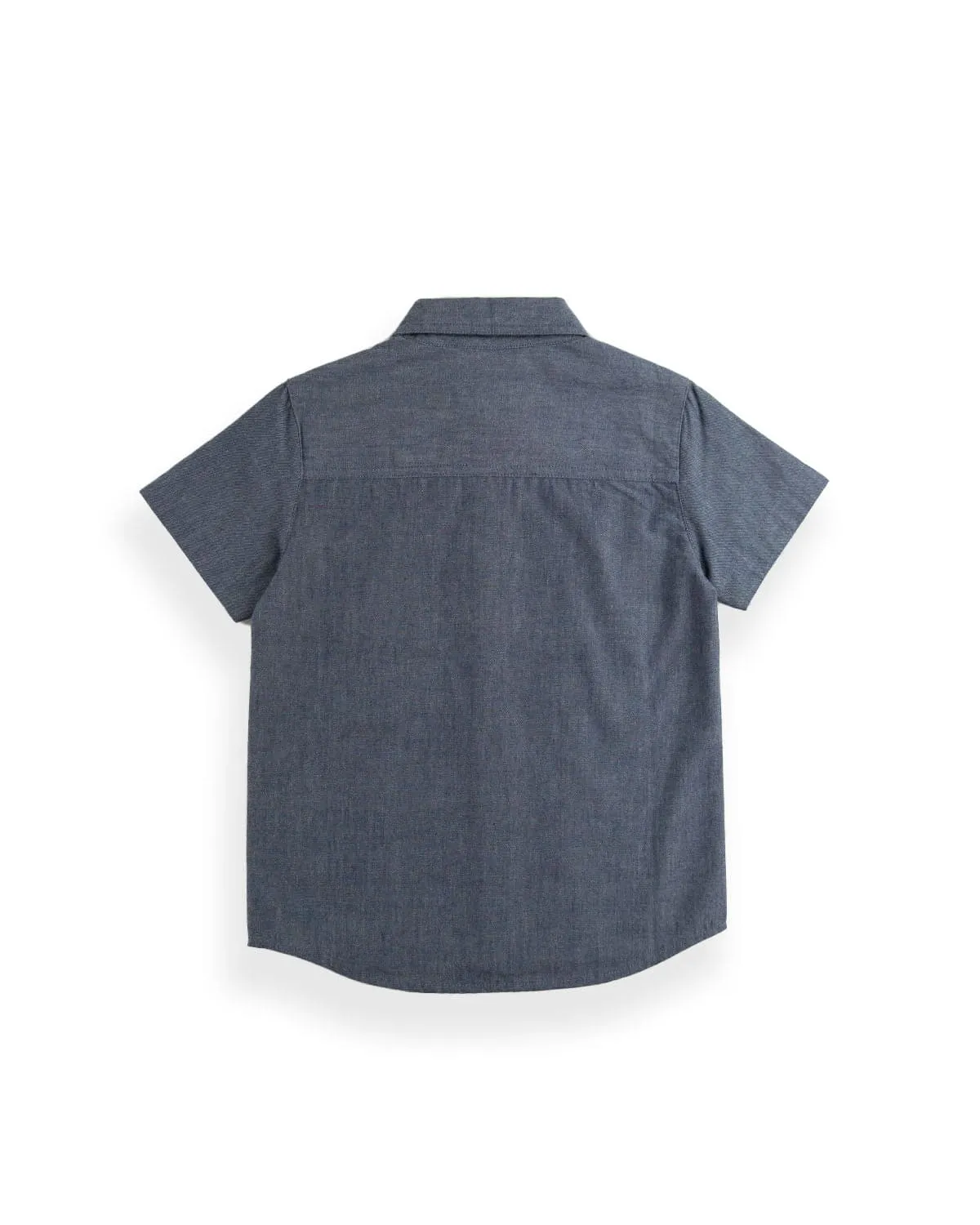 BREAKTHRU SHIRT