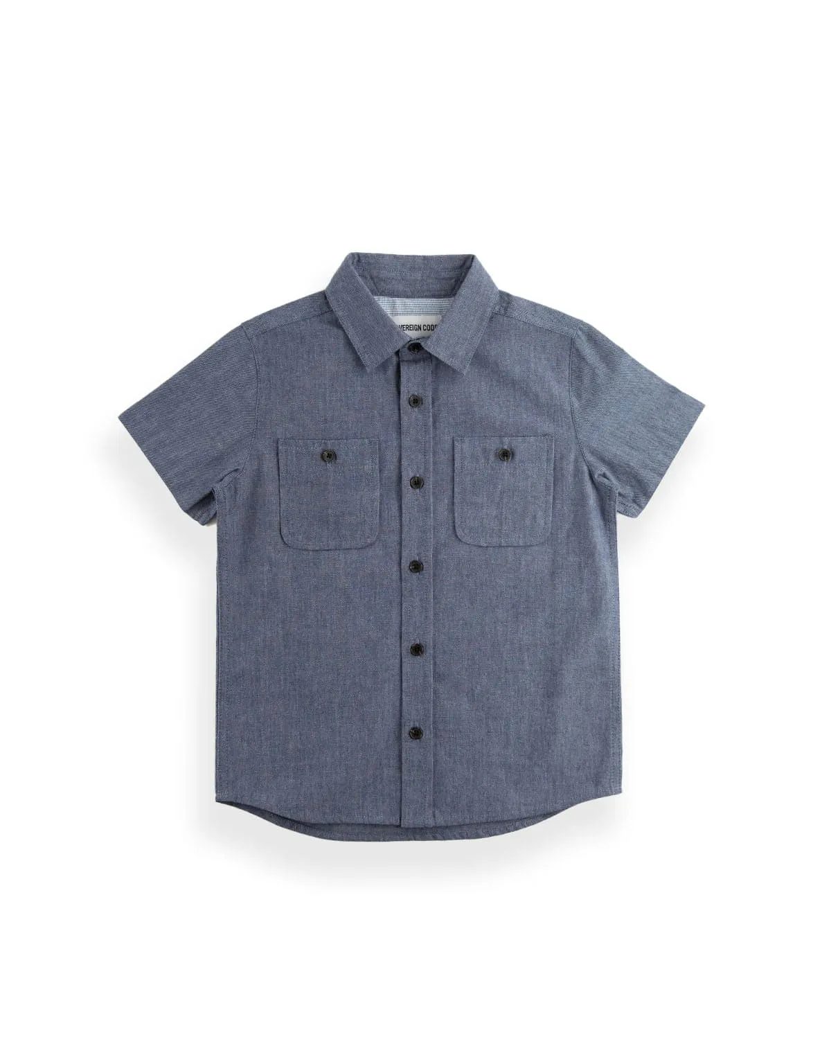 BREAKTHRU SHIRT