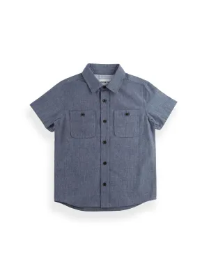 BREAKTHRU SHIRT