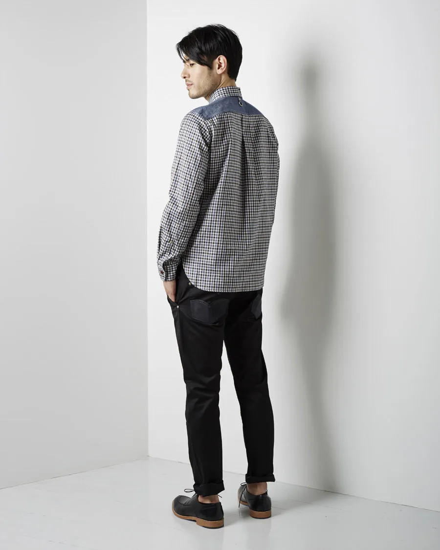 Check Shirt
