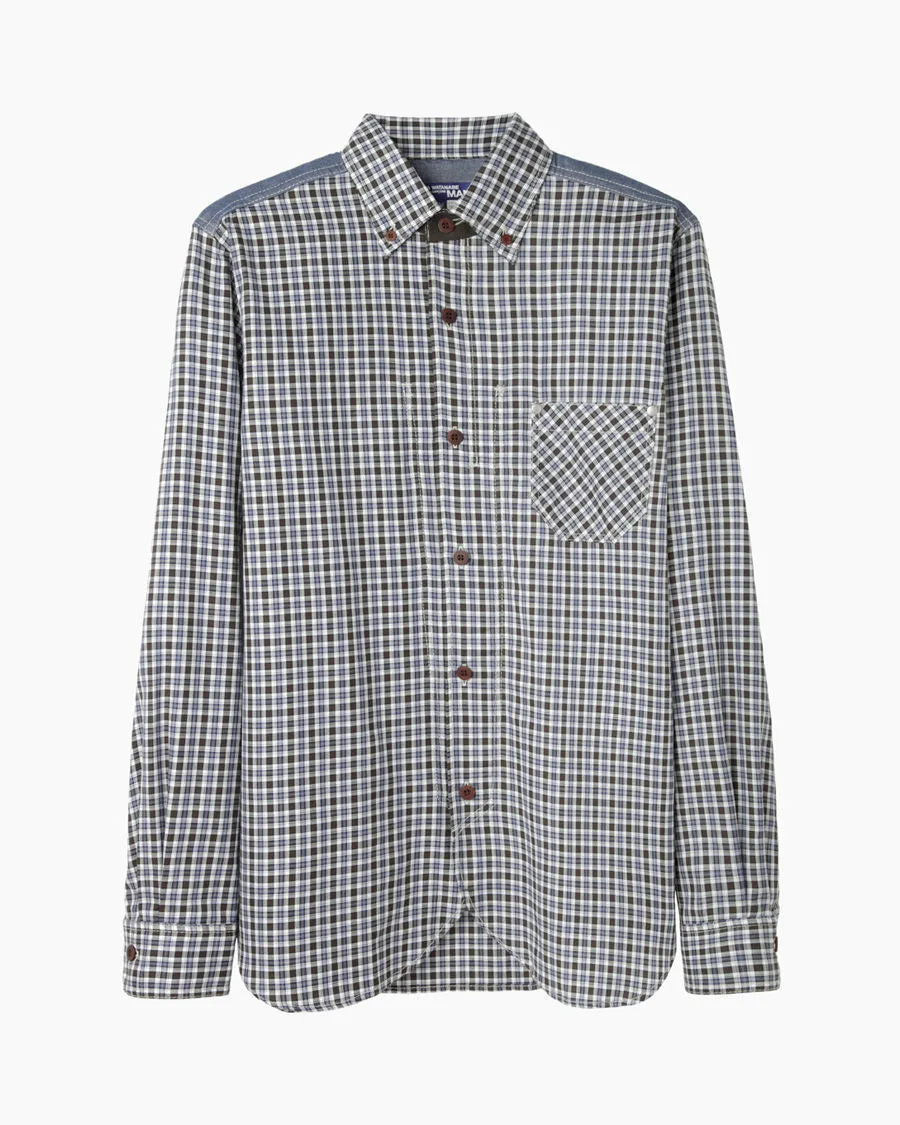 Check Shirt