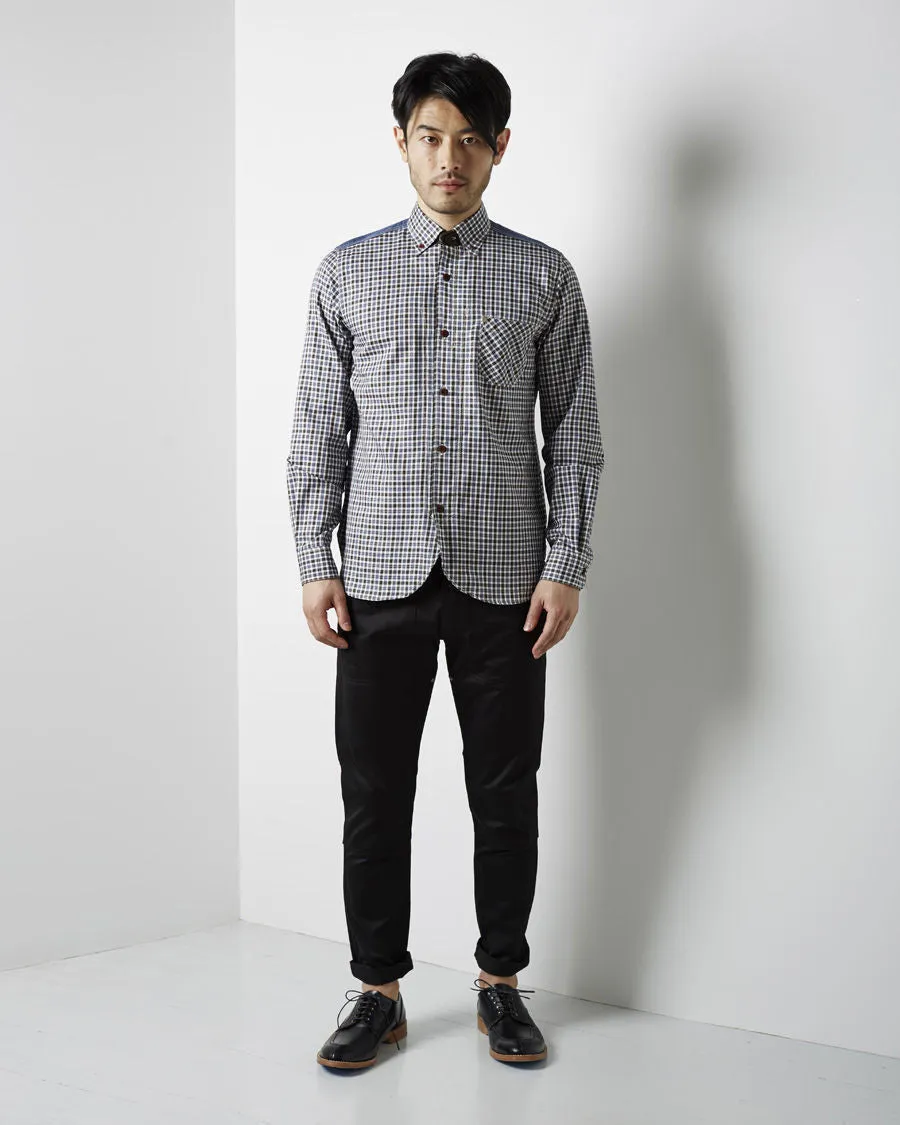 Check Shirt