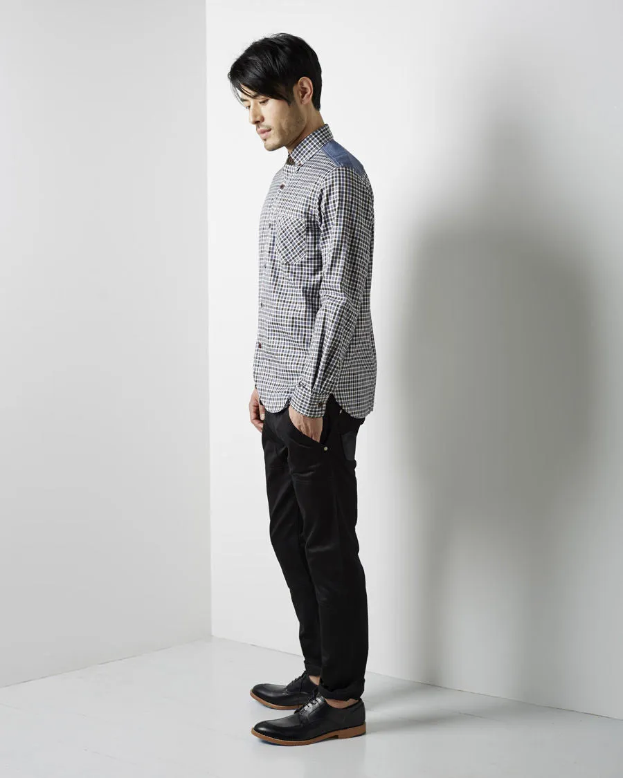 Check Shirt