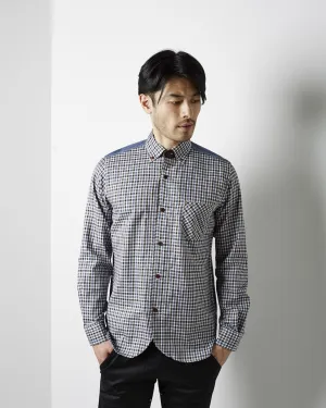 Check Shirt