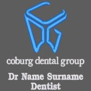 Coburg Dental Group Dentist ID C-132c