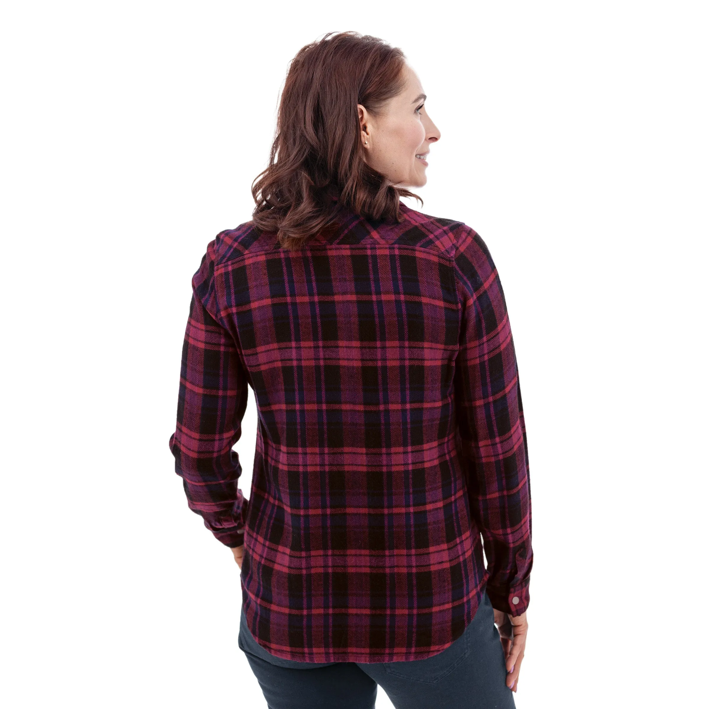 Emerson Sun-Dried Tomato Top