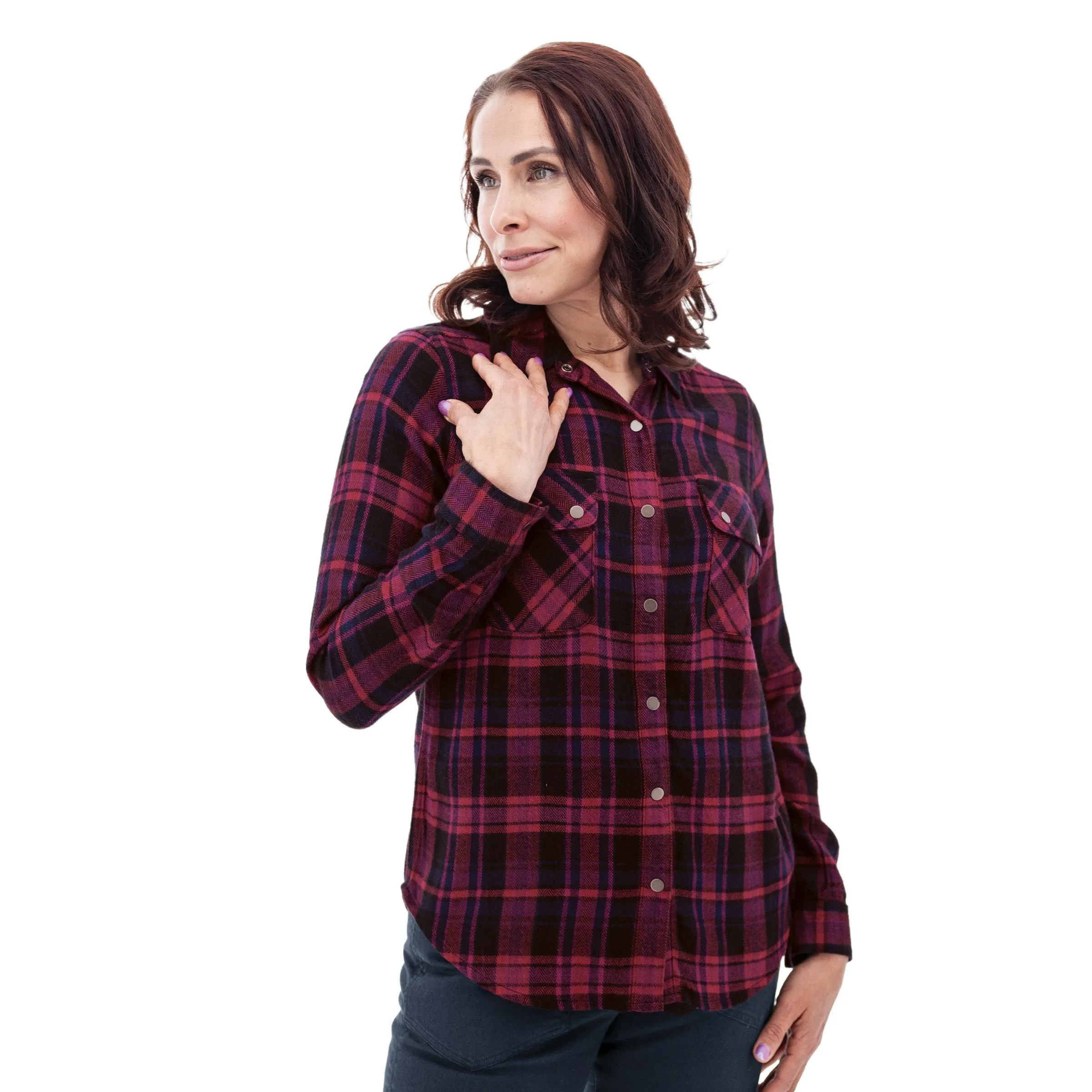 Emerson Sun-Dried Tomato Top