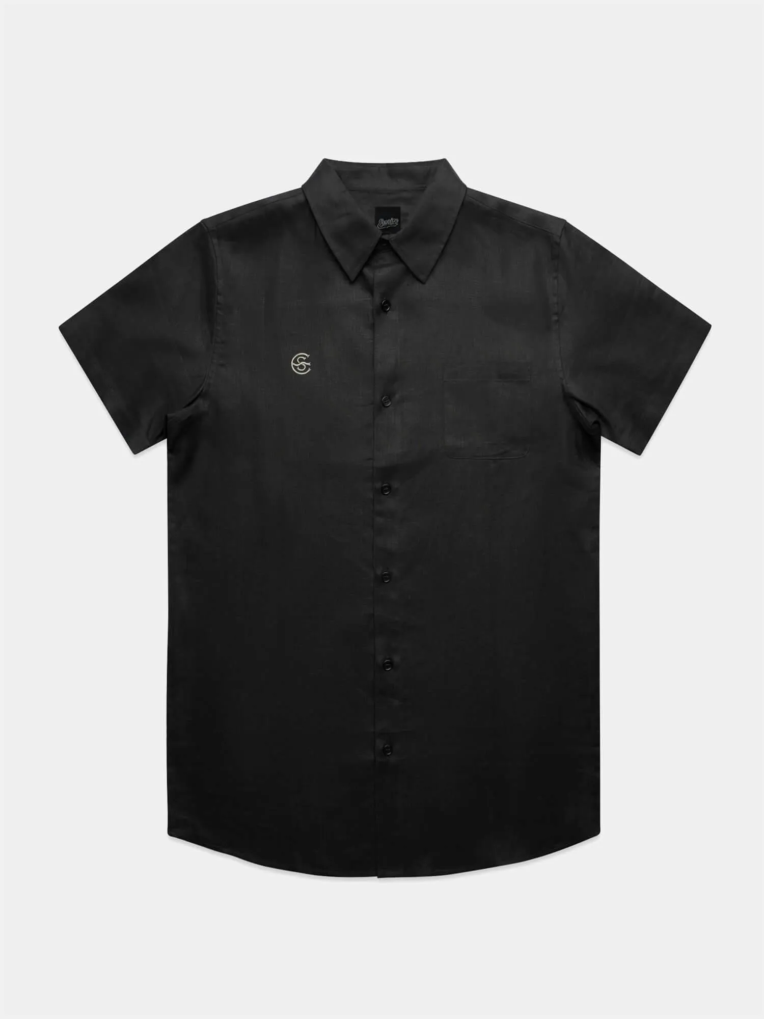 Empire Linen Wine Tour Shirt
