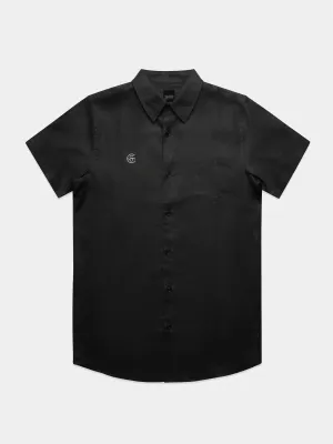 Empire Linen Wine Tour Shirt