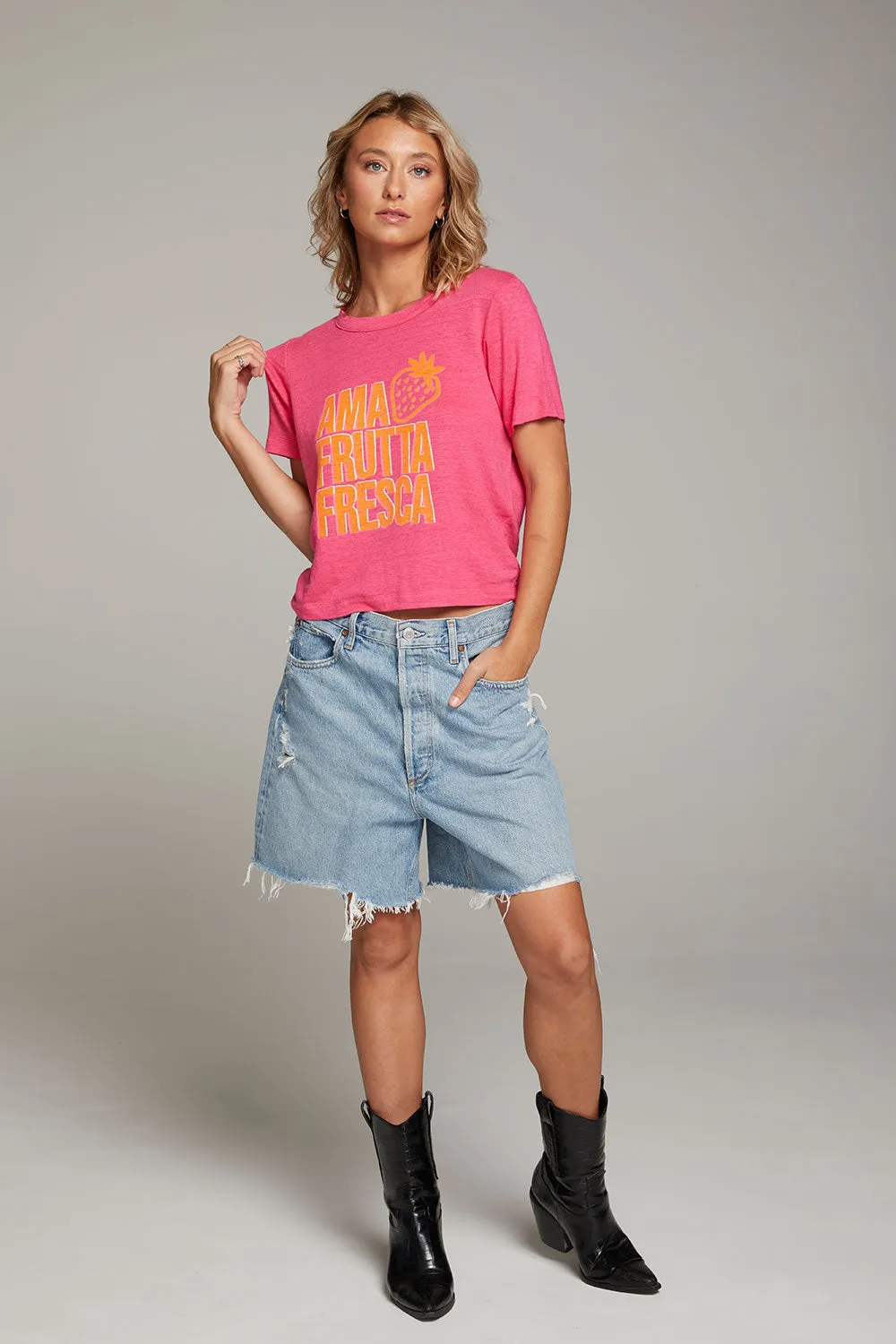 Frutta Fresca Tee