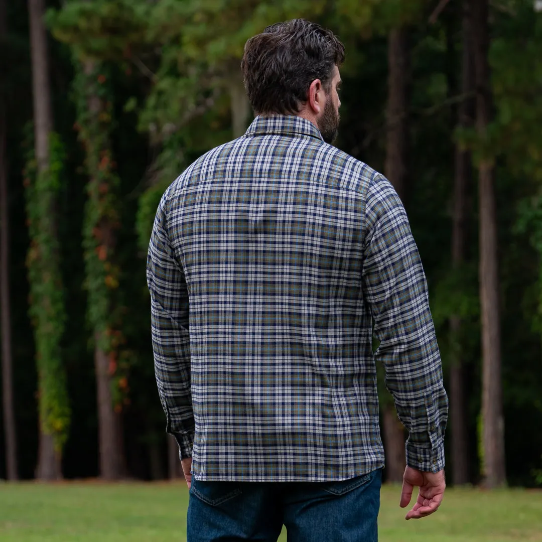 Harbor Flannel