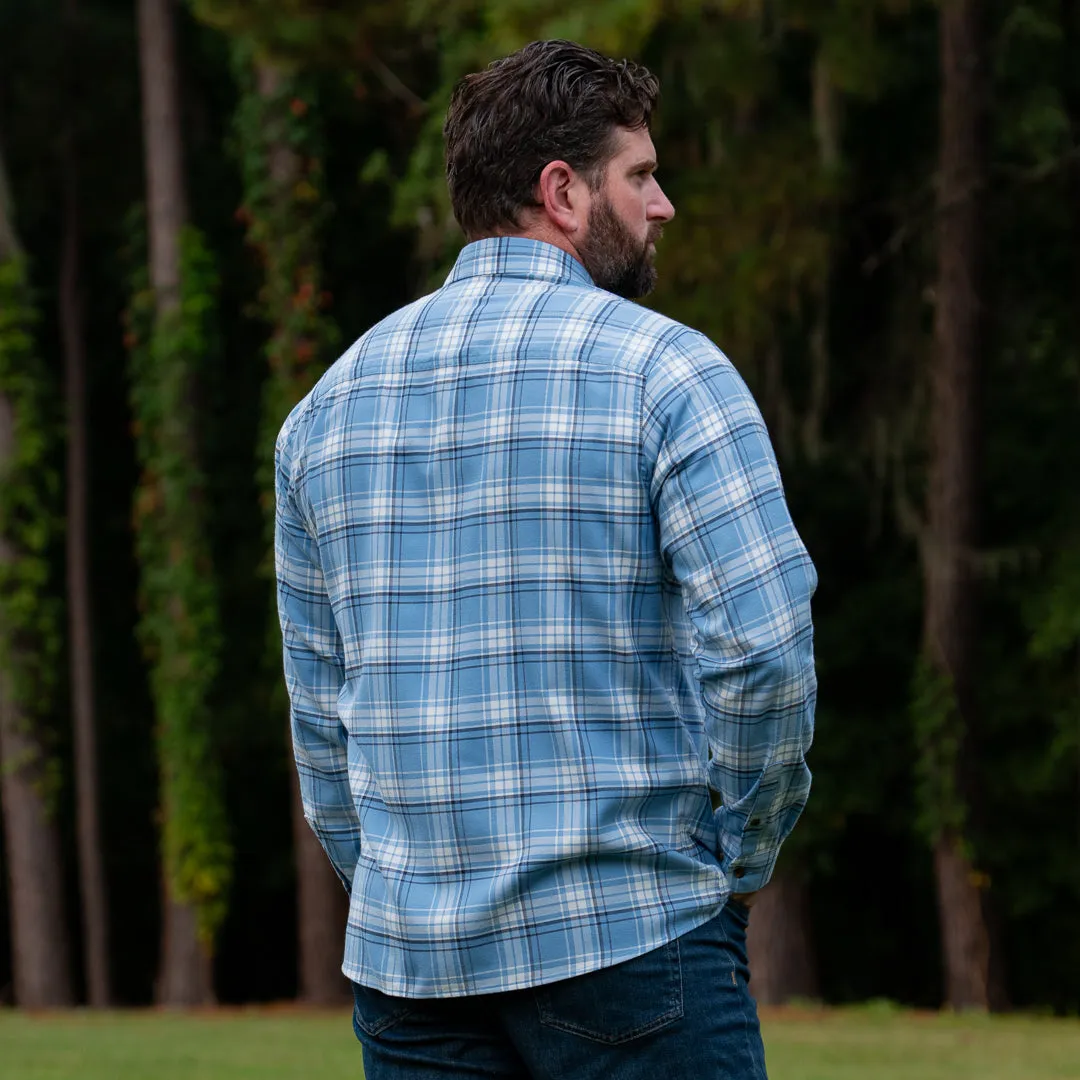 Harbor Flannel