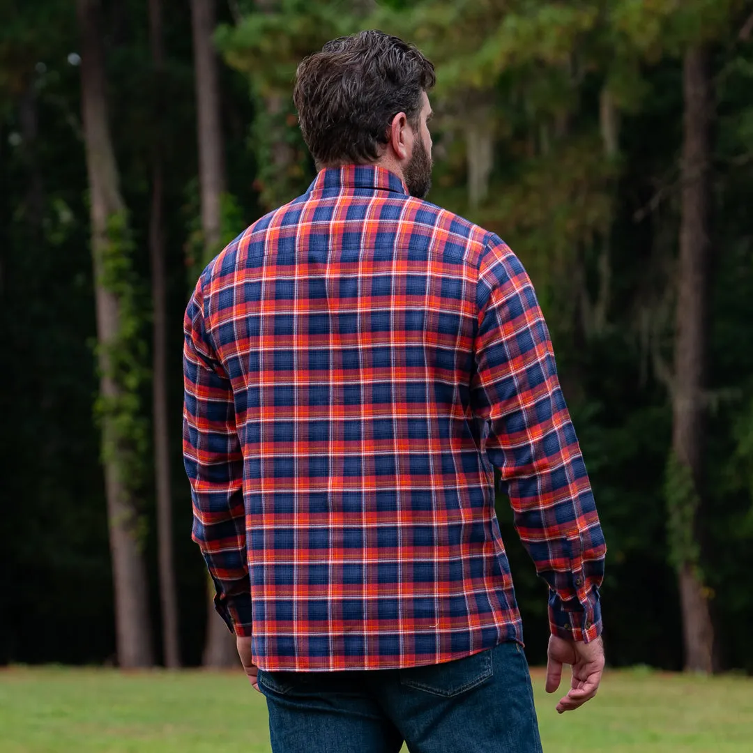 Harbor Flannel