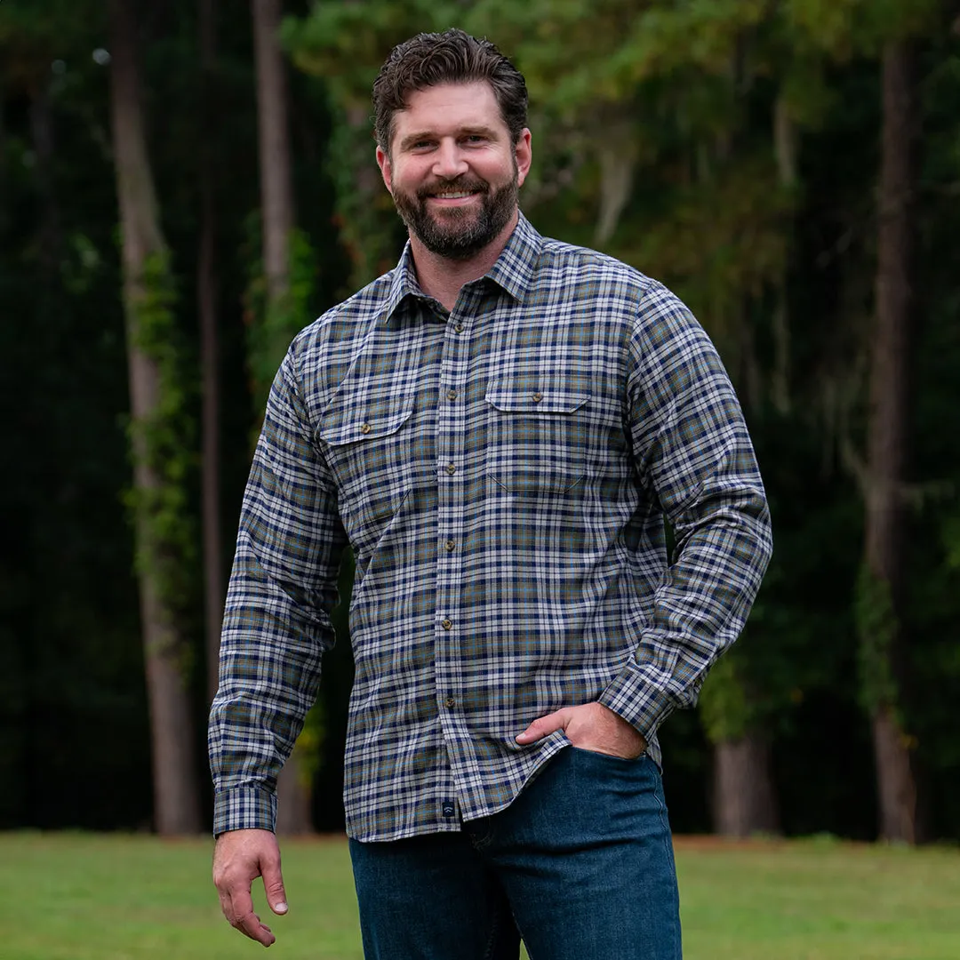 Harbor Flannel