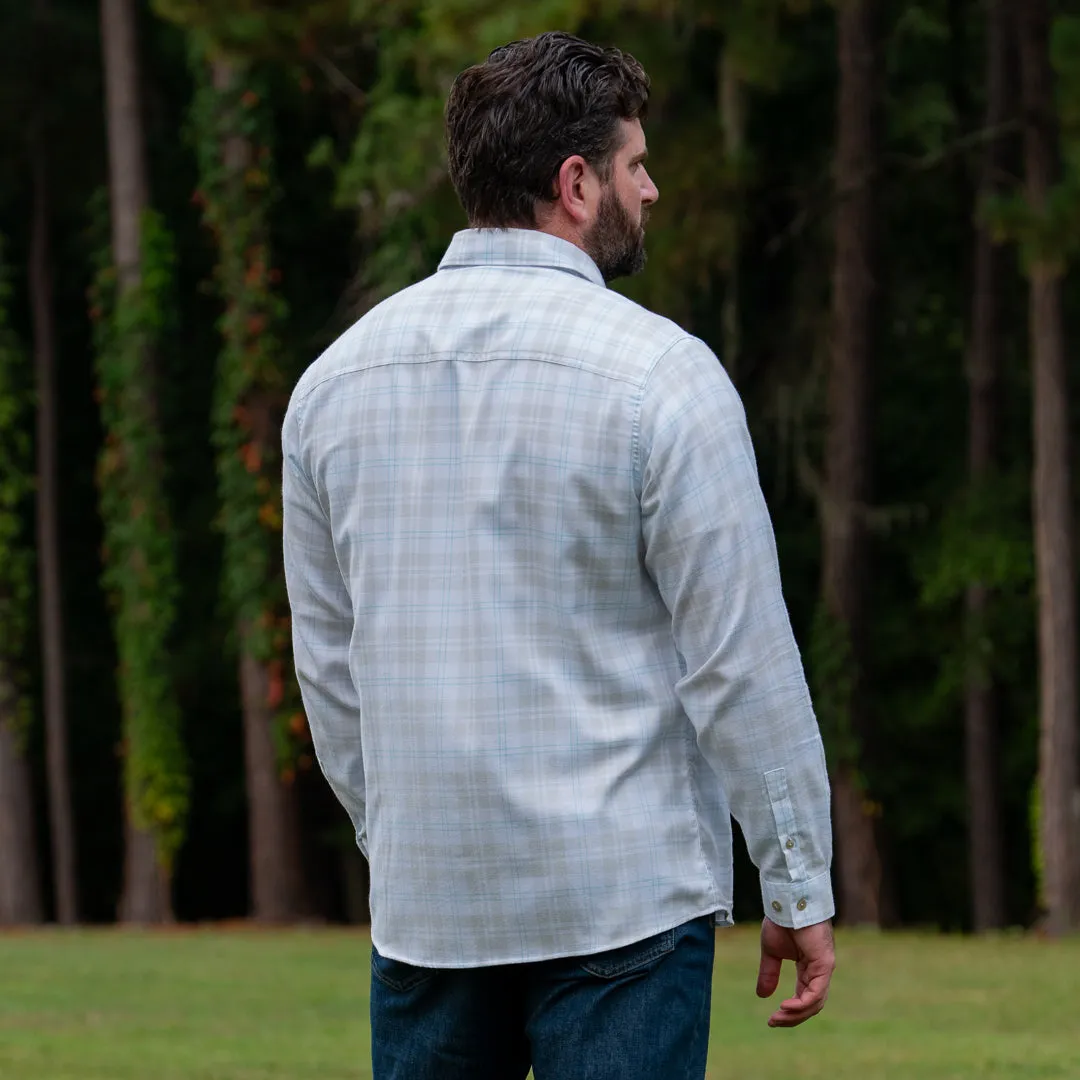 Harbor Flannel