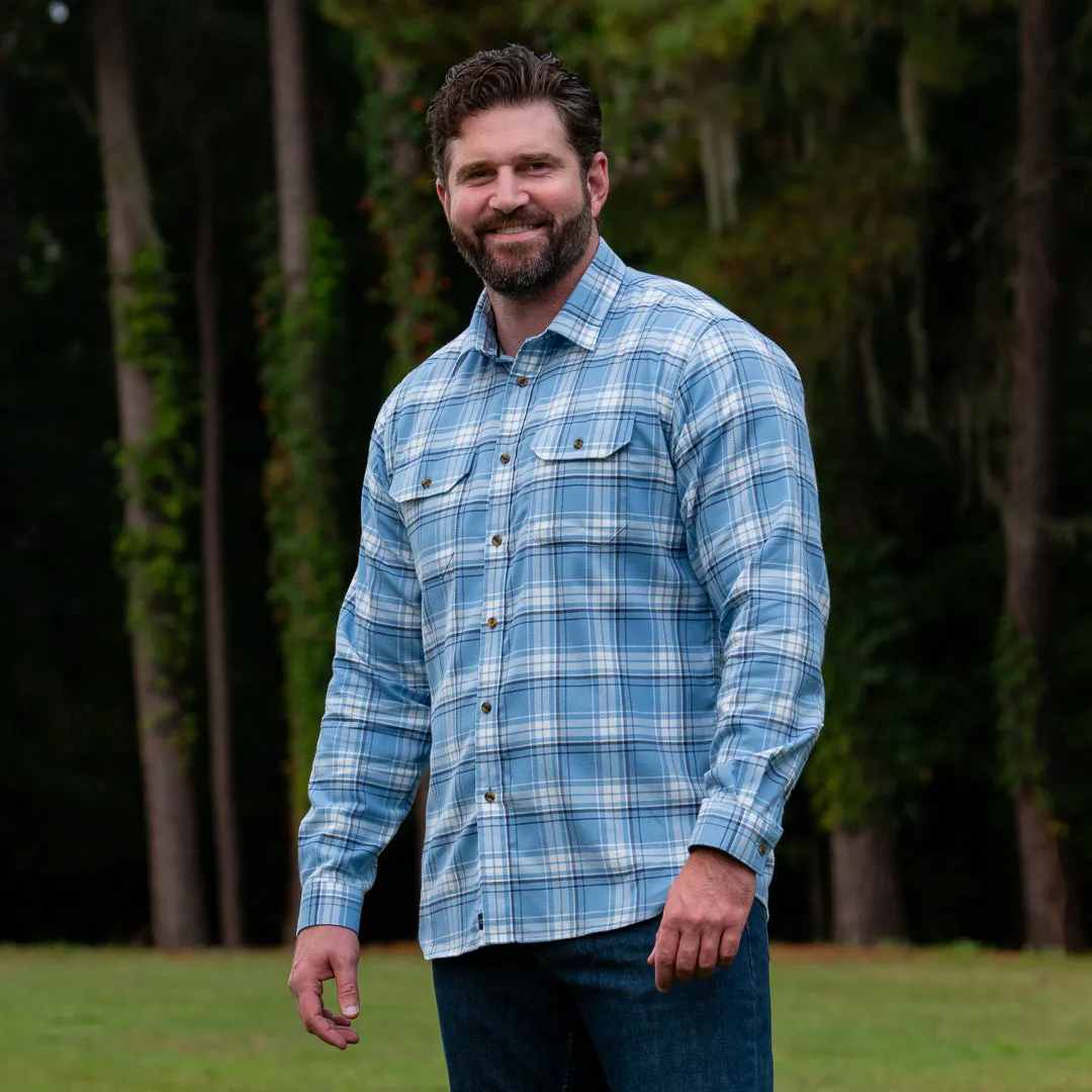 Harbor Flannel