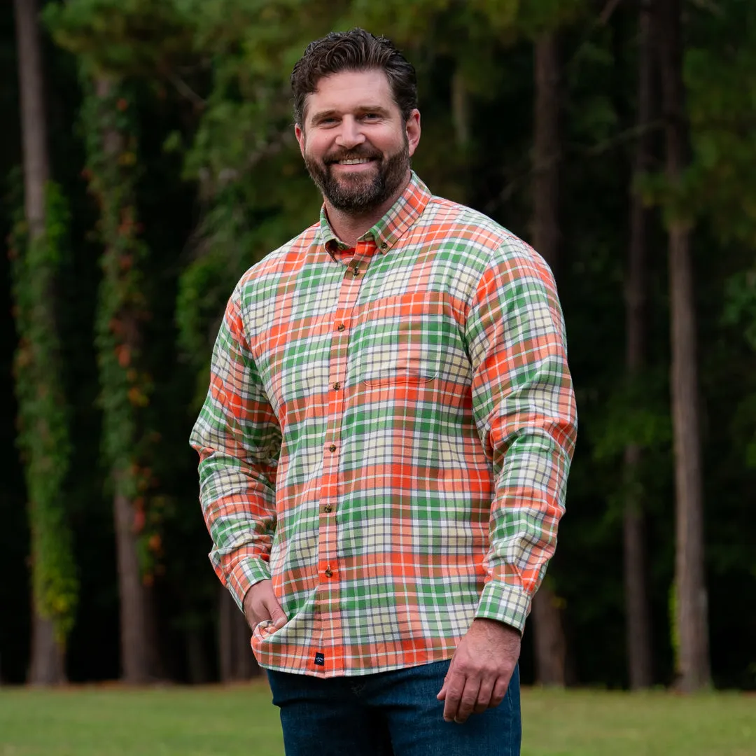 Harbor Flannel
