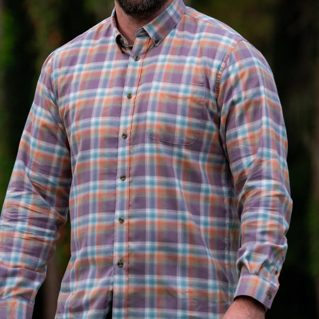 Harbor Flannel