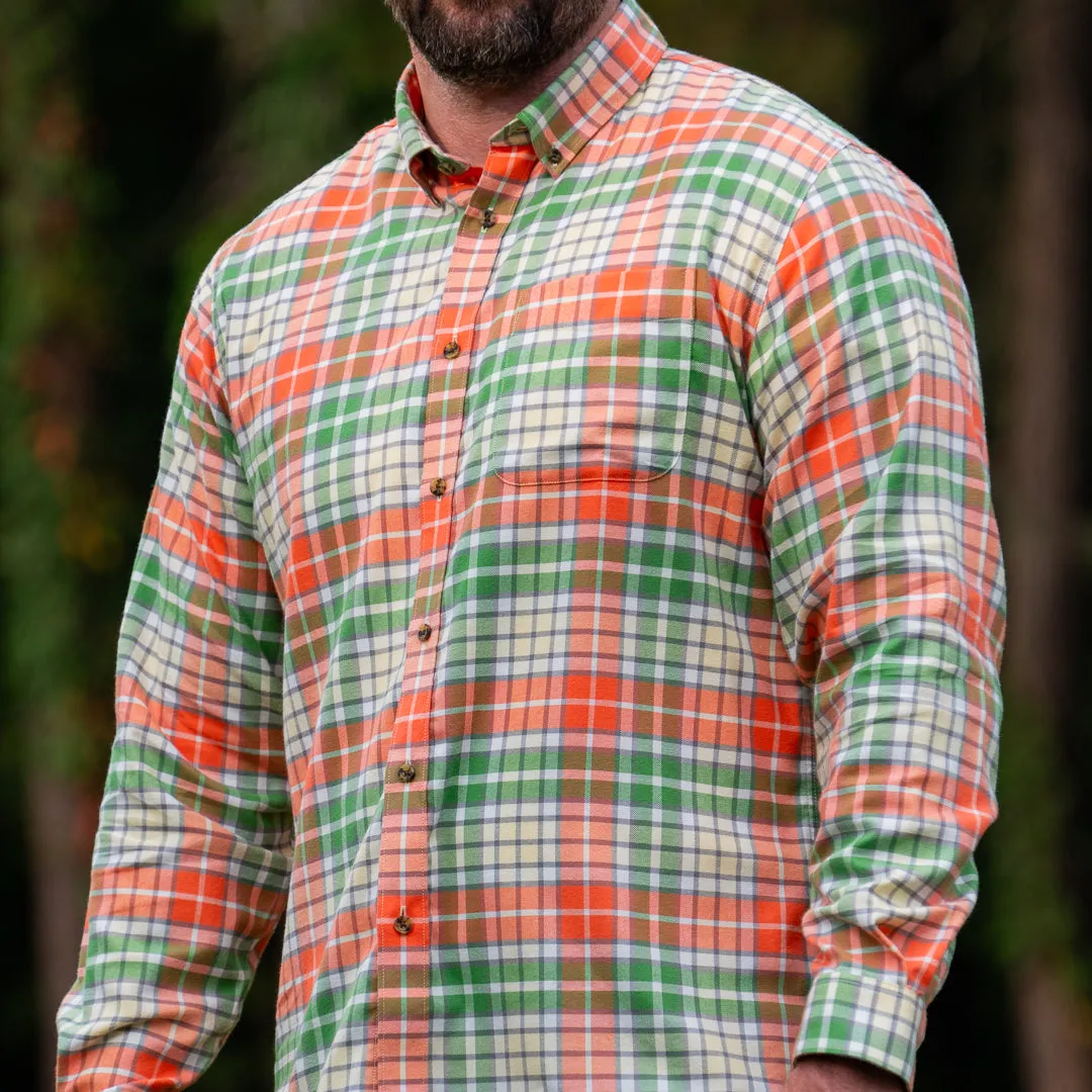 Harbor Flannel