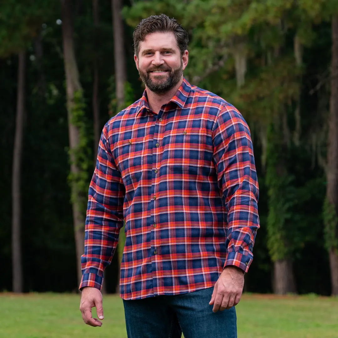 Harbor Flannel