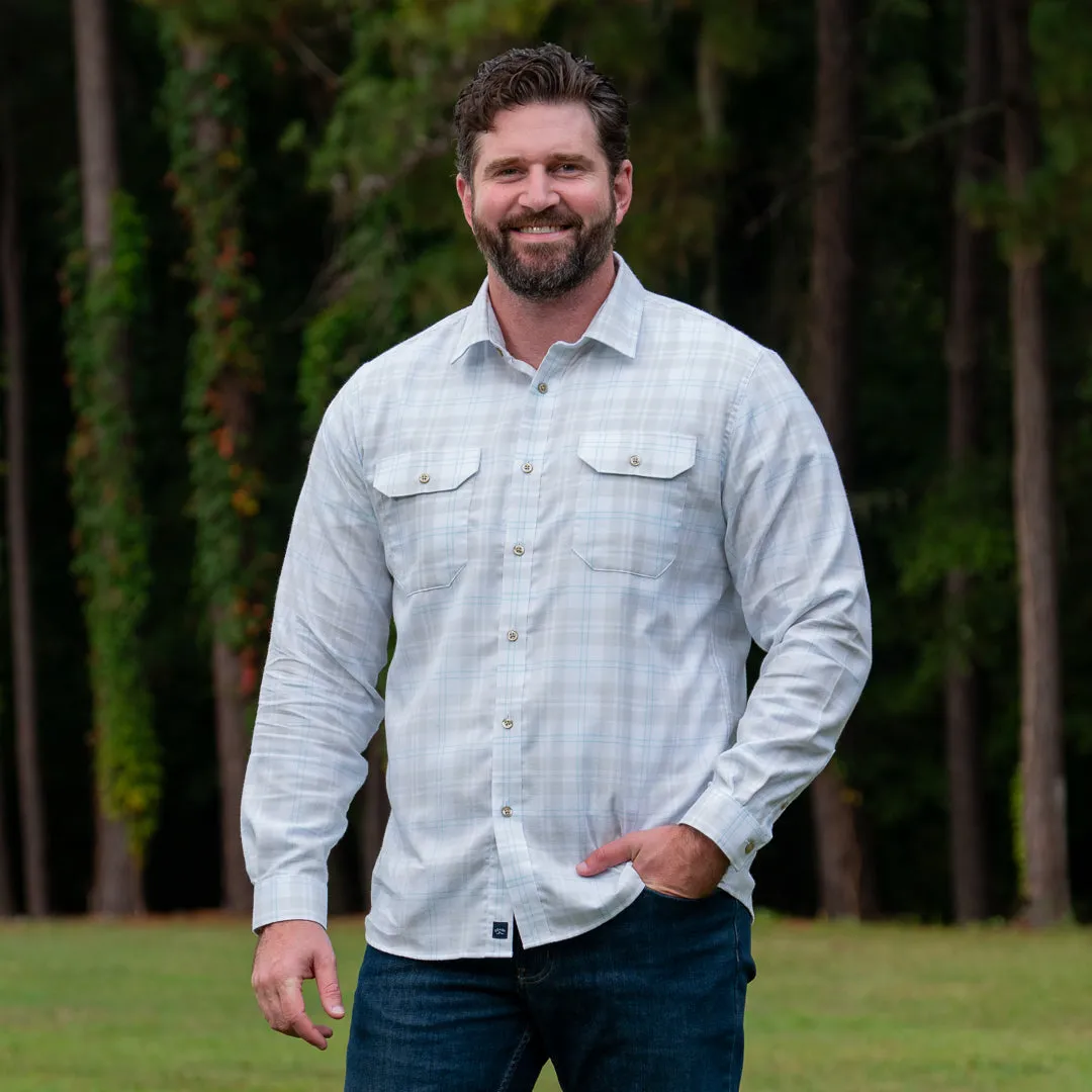 Harbor Flannel