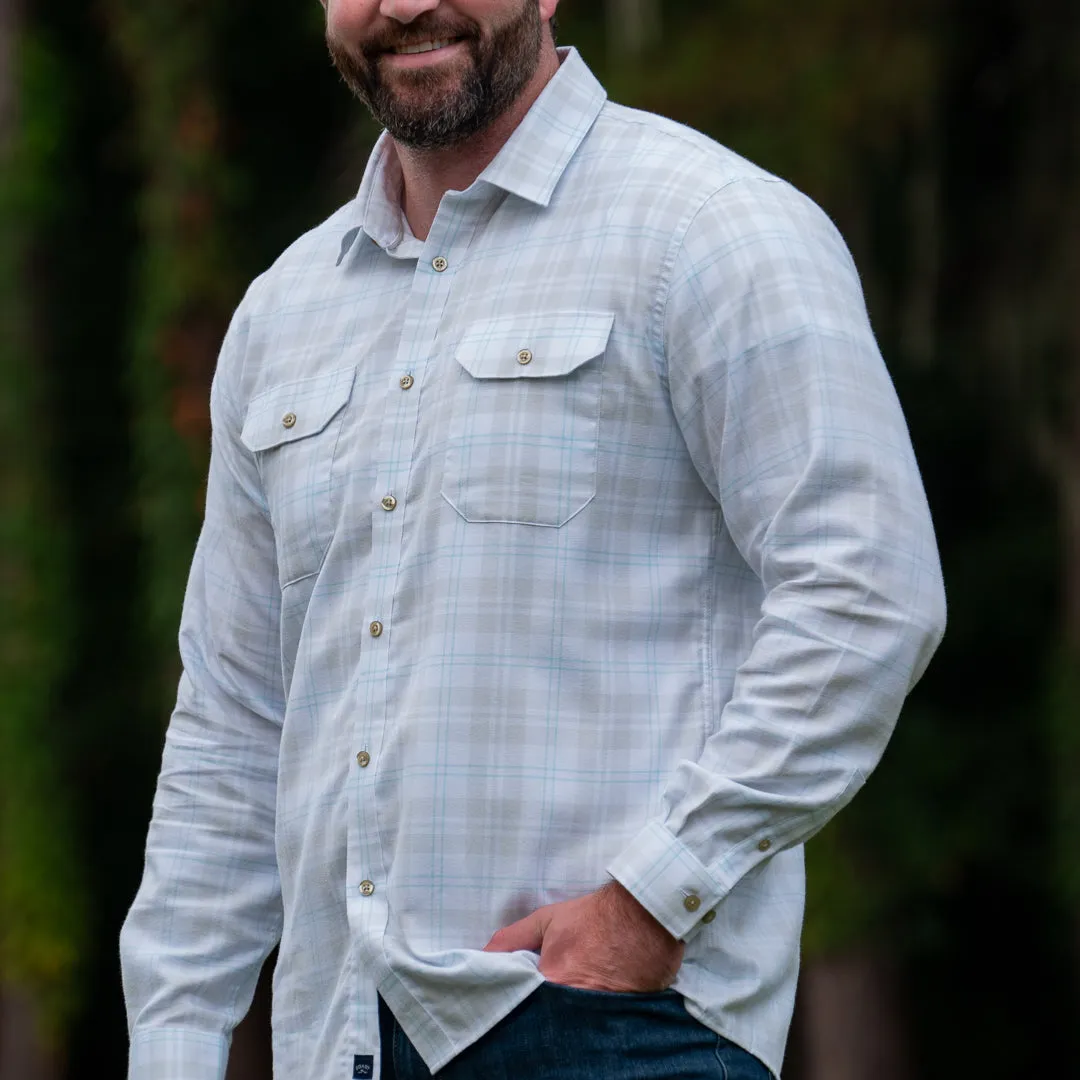 Harbor Flannel