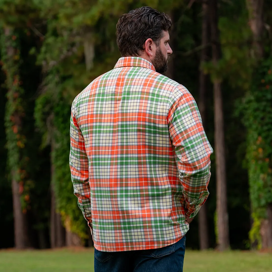 Harbor Flannel