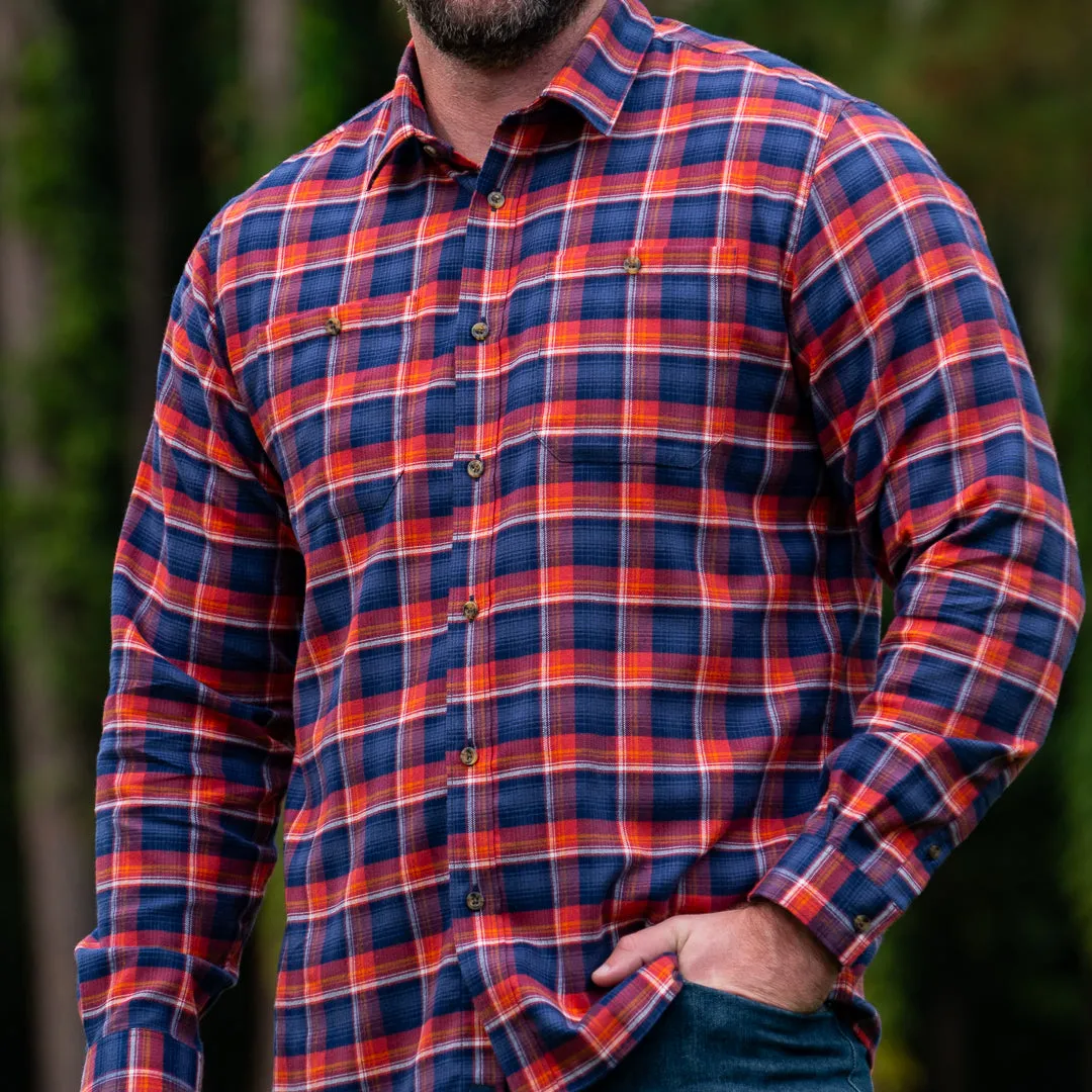 Harbor Flannel