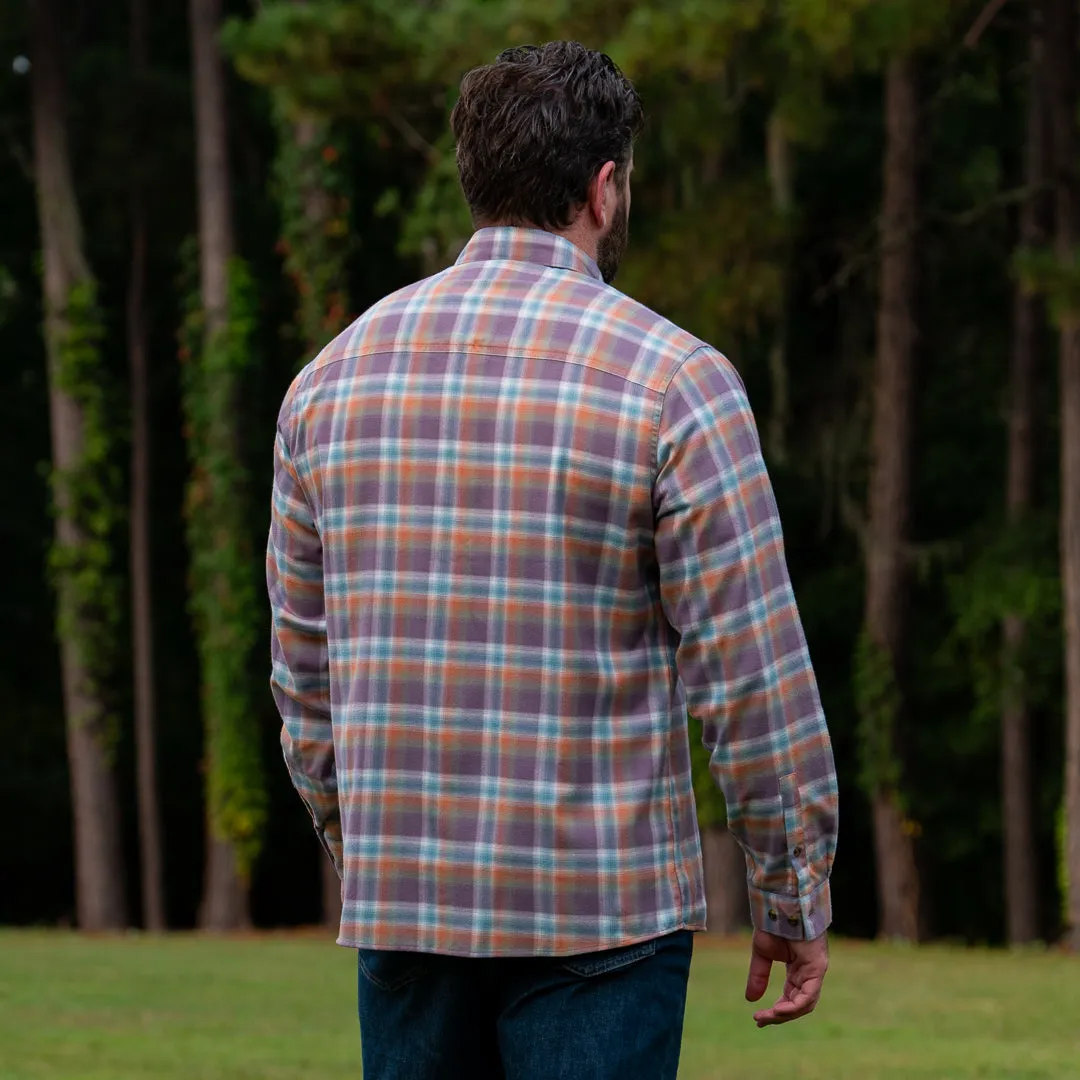 Harbor Flannel