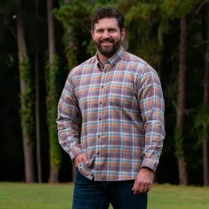 Harbor Flannel