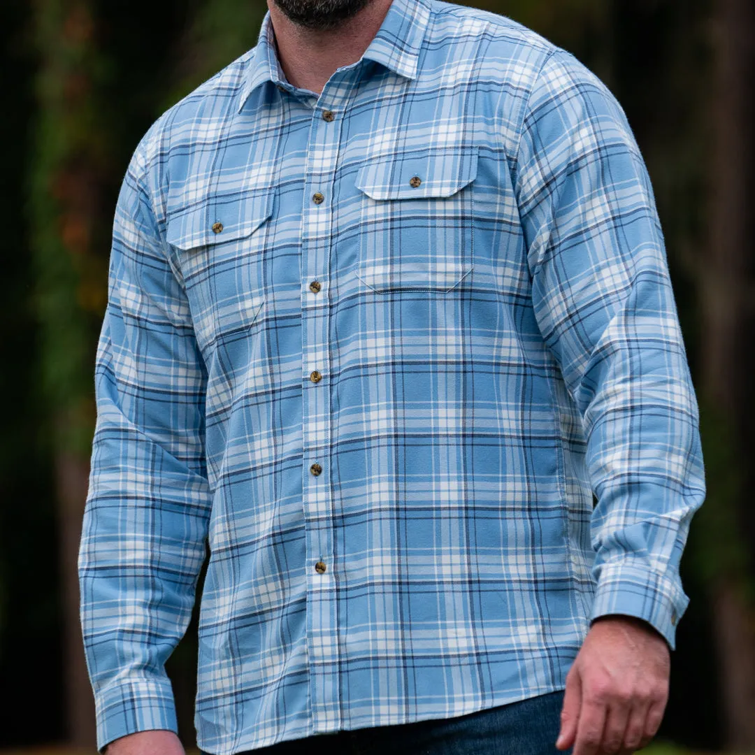 Harbor Flannel
