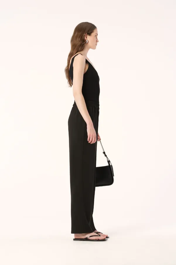 Harumi Pant Black