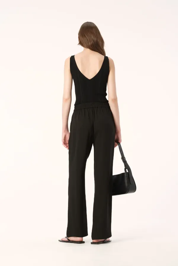 Harumi Pant Black