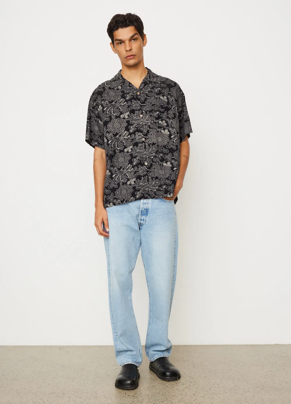 Hawaiian Shirt