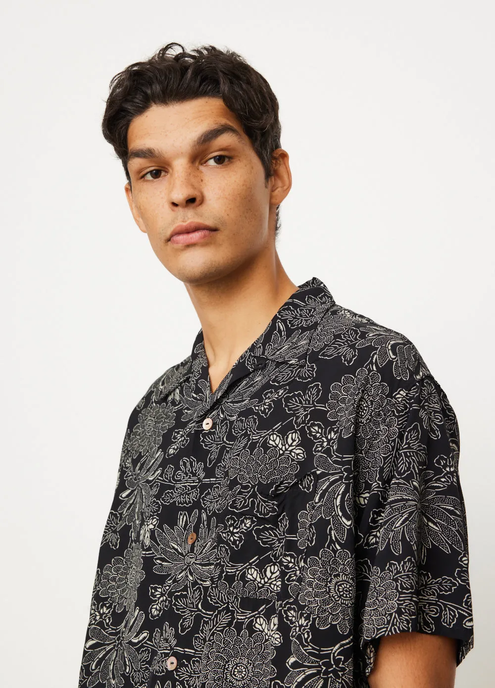 Hawaiian Shirt