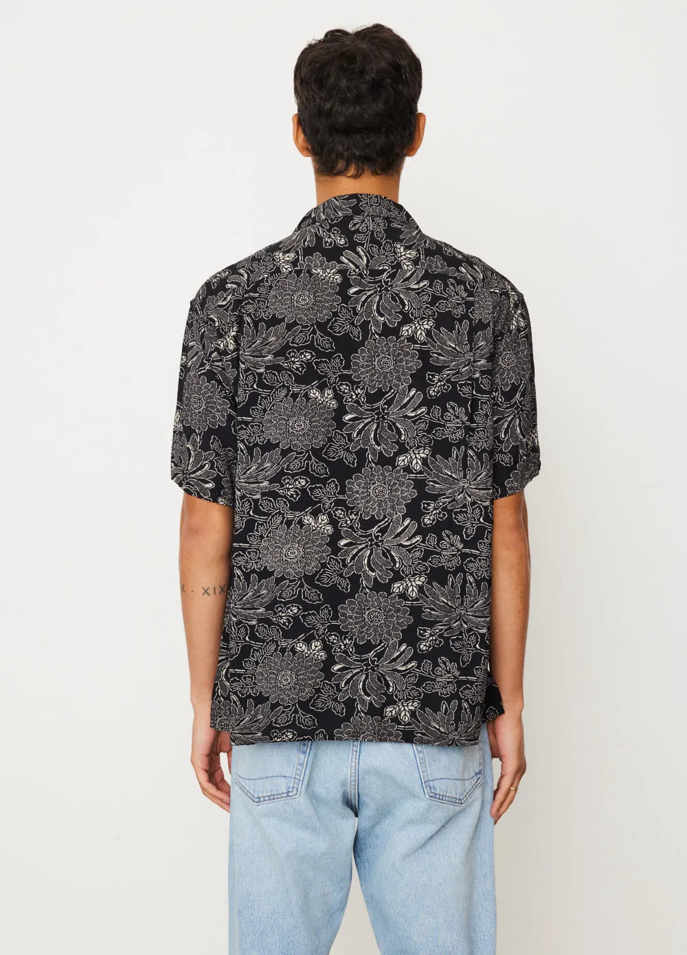 Hawaiian Shirt