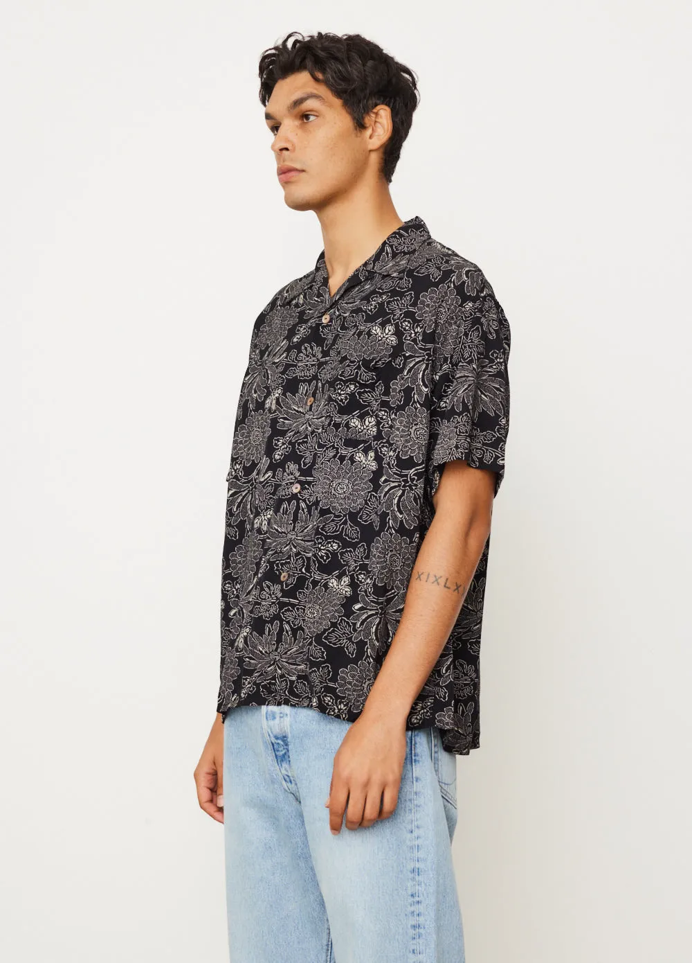 Hawaiian Shirt