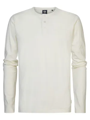 Henley T-Shirt Kalea