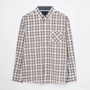 Joules Mens Goodridge Long Sleeve Classic Shirt