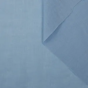 LIGHT WT LINEN BLENDED MUSLIN