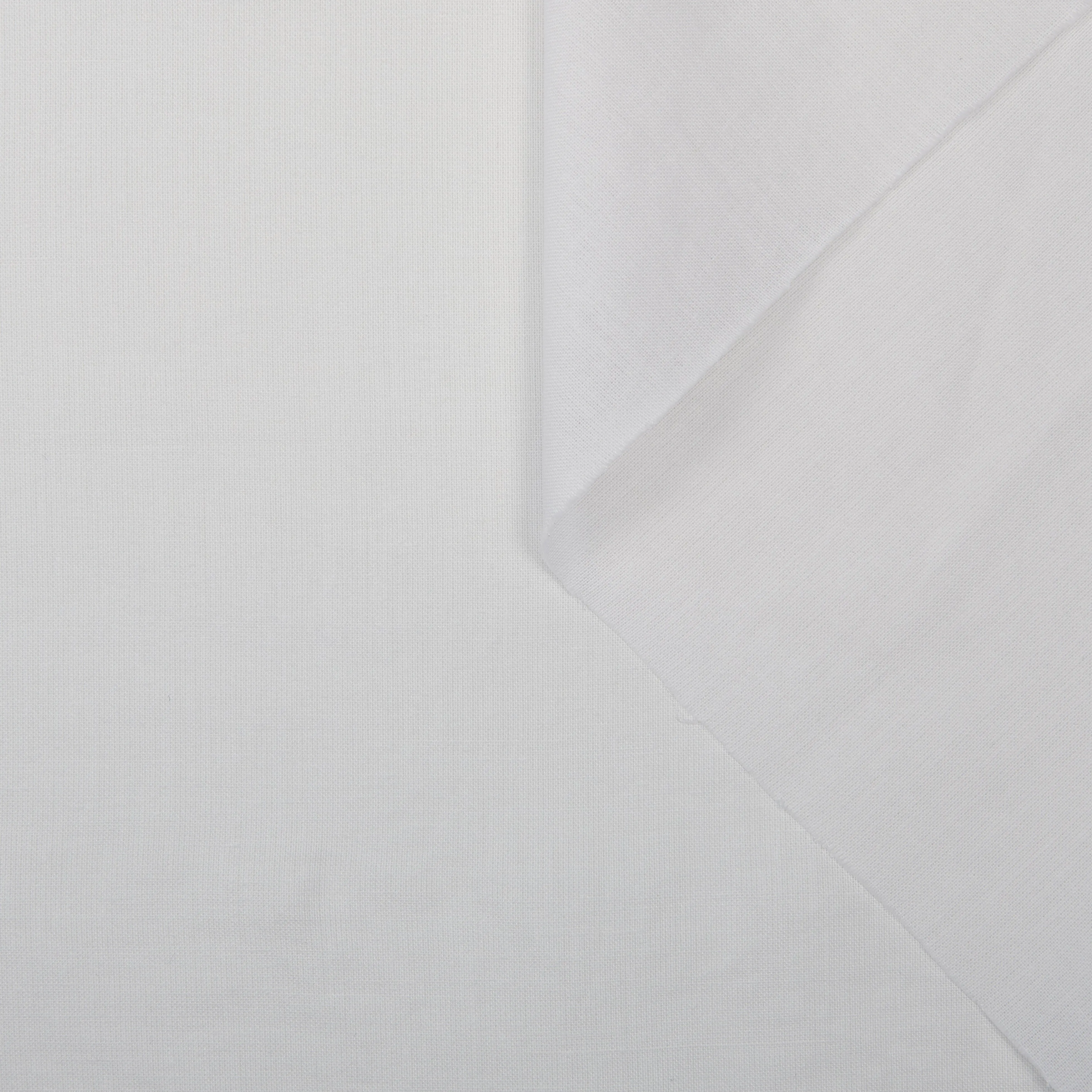 LIGHT WT LINEN BLENDED MUSLIN