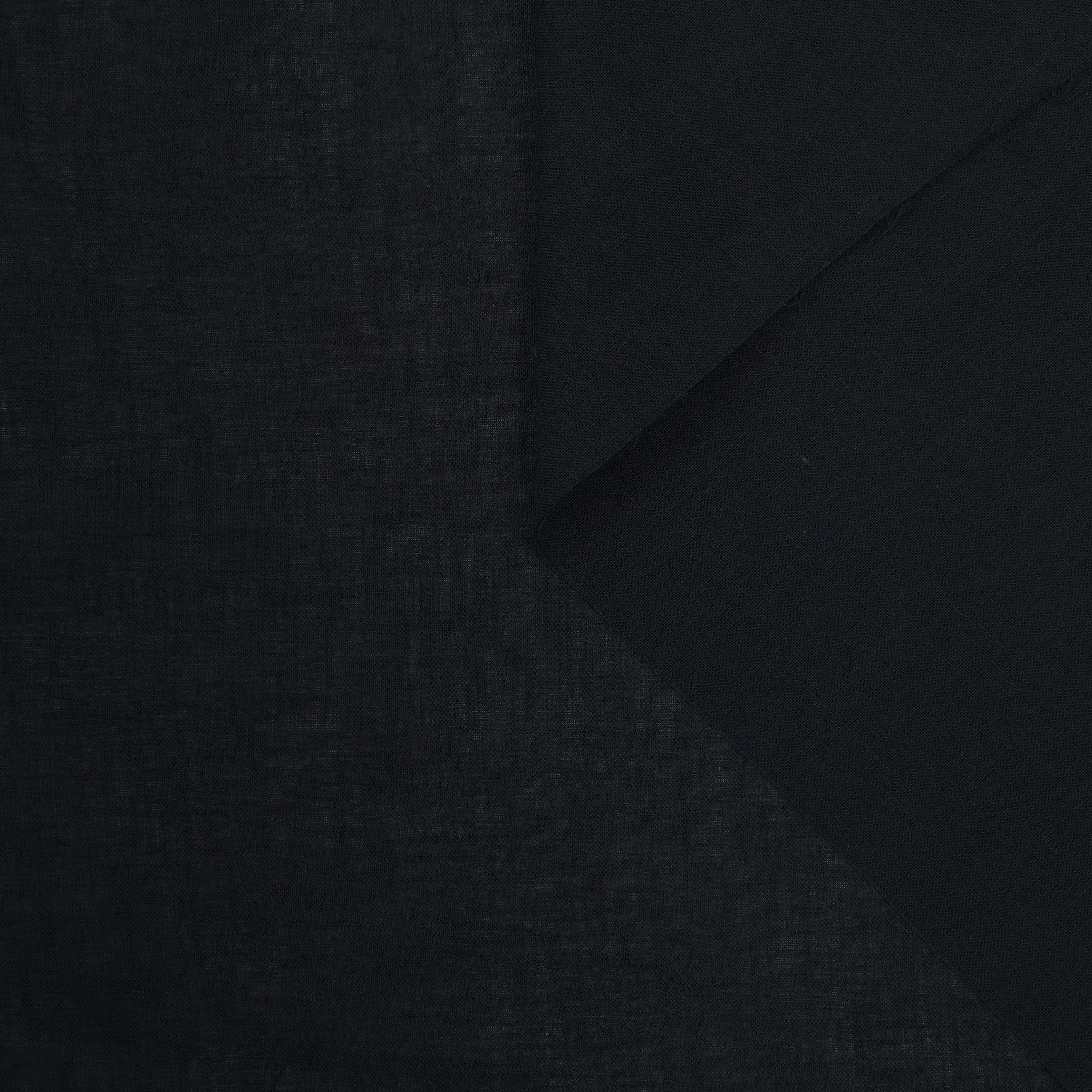 LIGHT WT LINEN BLENDED MUSLIN