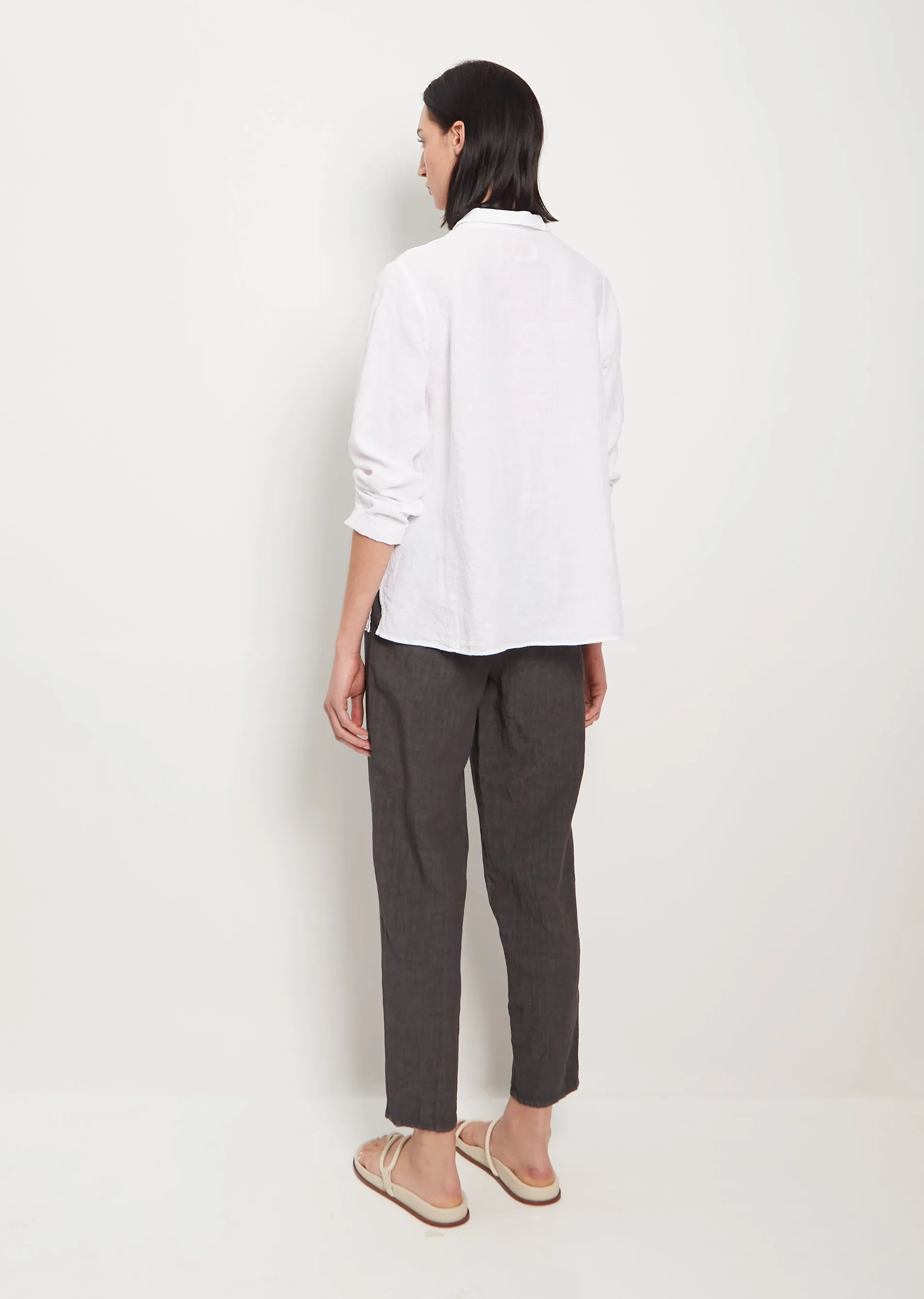Lili Linen Shirt