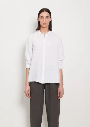 Lili Linen Shirt