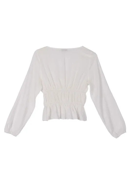 Lilliana Top