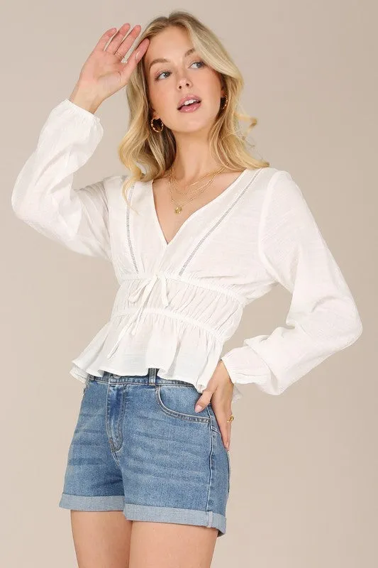 Lilliana Top