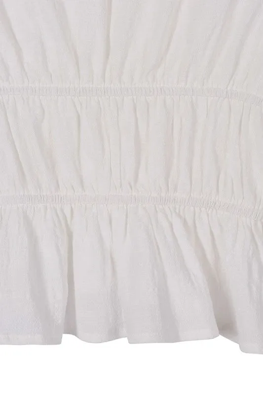Lilliana Top